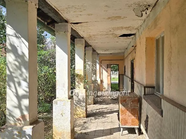 Eladó ház Püspökladány 61 nm