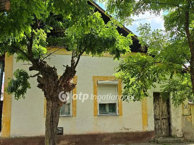 Eladó ház Püspökladány 61 nm