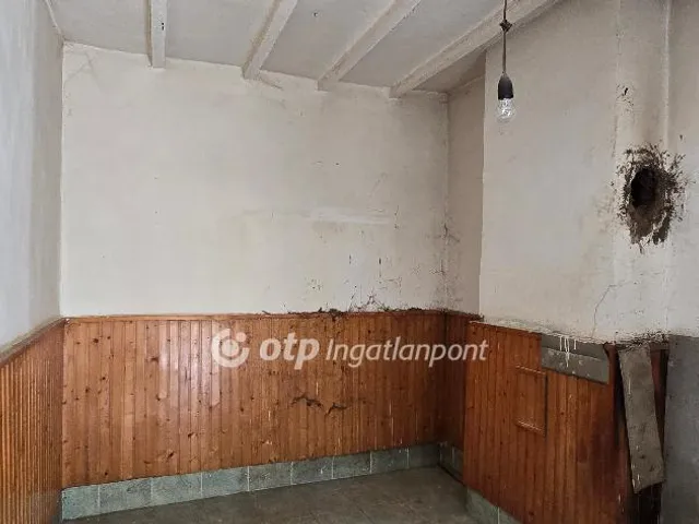 Eladó ház Püspökladány 61 nm