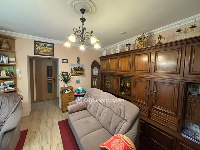 Eladó ház Hajdúböszörmény 284 nm