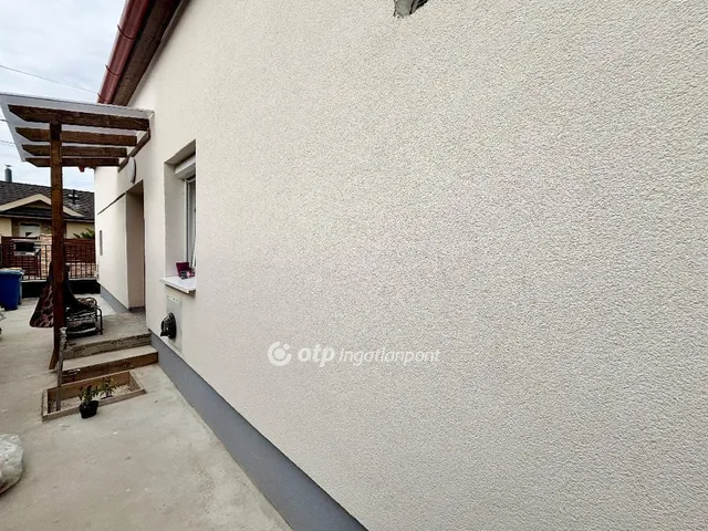 Eladó ház Debrecen, Hatvan utcai kert 53 nm