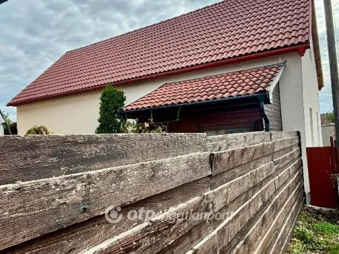 Eladó ház Debrecen, Hatvan utcai kert 53 nm