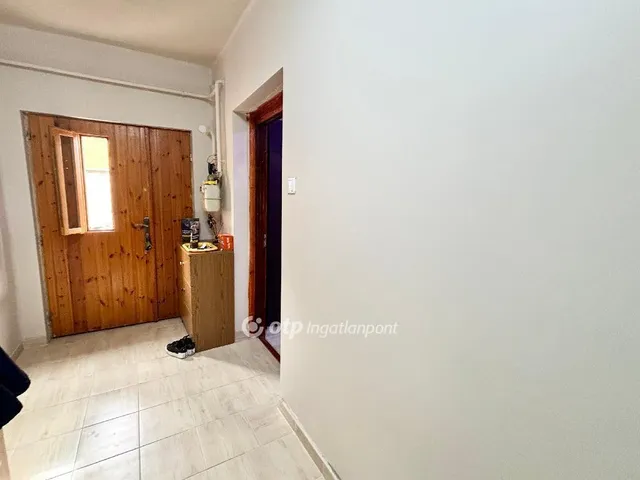 Eladó ház Debrecen, Hatvan utcai kert 53 nm