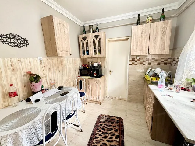 Eladó ház Debrecen, Hatvan utcai kert 53 nm