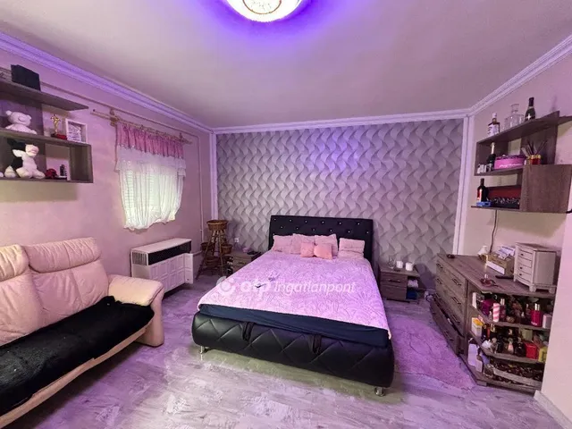 Eladó ház Debrecen, Hatvan utcai kert 53 nm