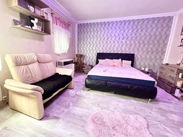 Eladó ház Debrecen, Hatvan utcai kert 53 nm