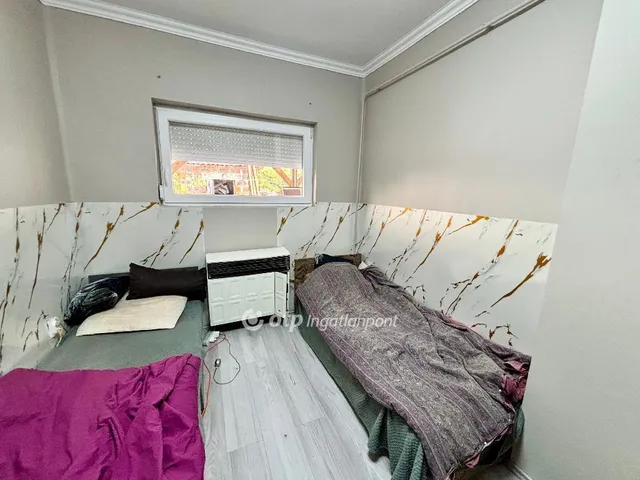 Eladó ház Debrecen, Hatvan utcai kert 53 nm