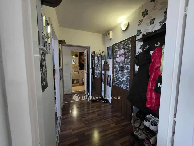 Eladó lakás Debrecen 44 nm