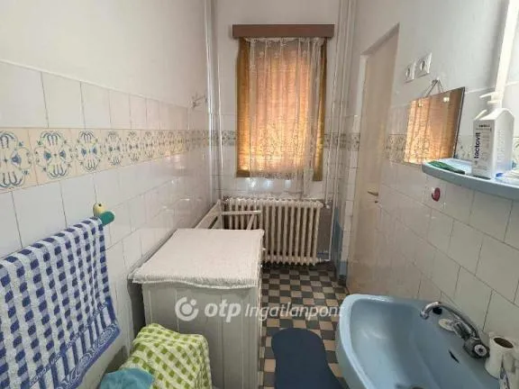 Eladó ház Debrecen 60 nm