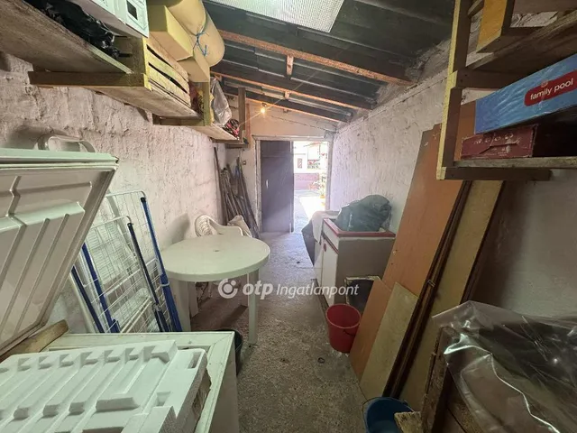 Eladó ház Debrecen 60 nm