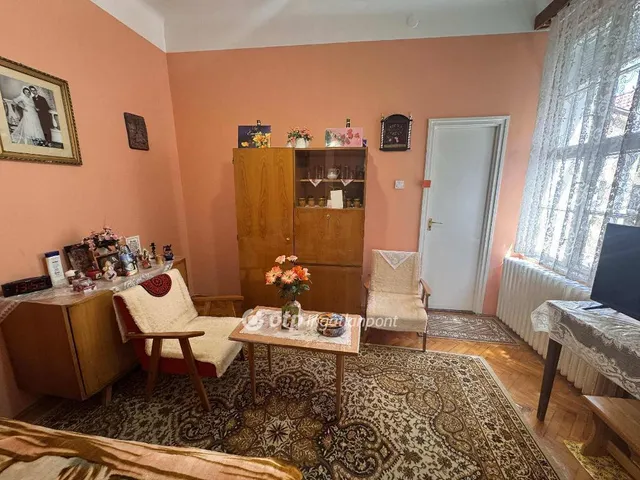 Eladó ház Debrecen 60 nm