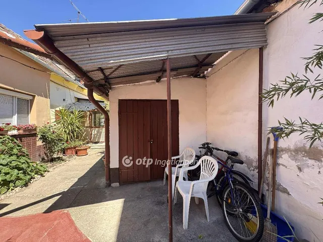 Eladó ház Debrecen 60 nm