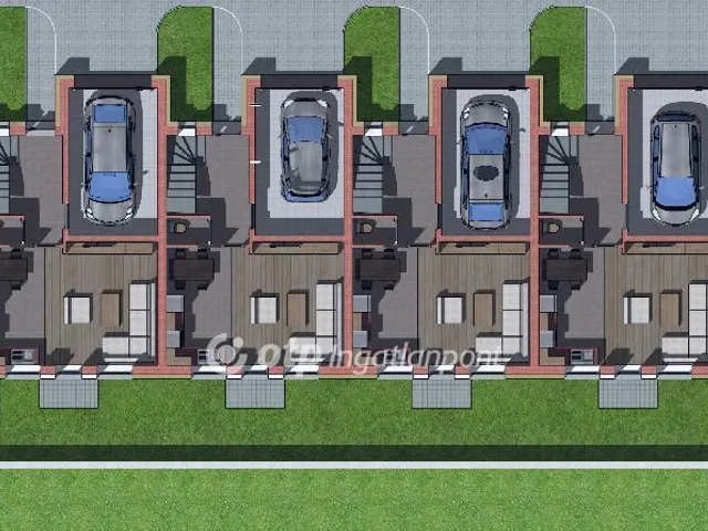 Eladó lakás Balmazújváros 98 nm