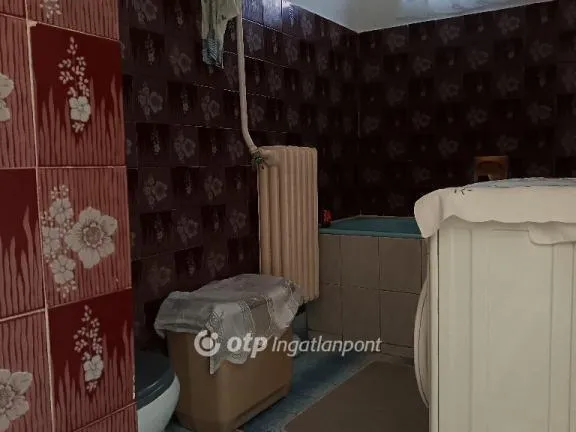 Eladó ház Sáránd 60 nm