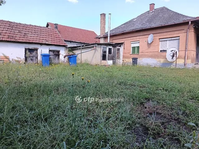 Eladó ház Sáránd 60 nm