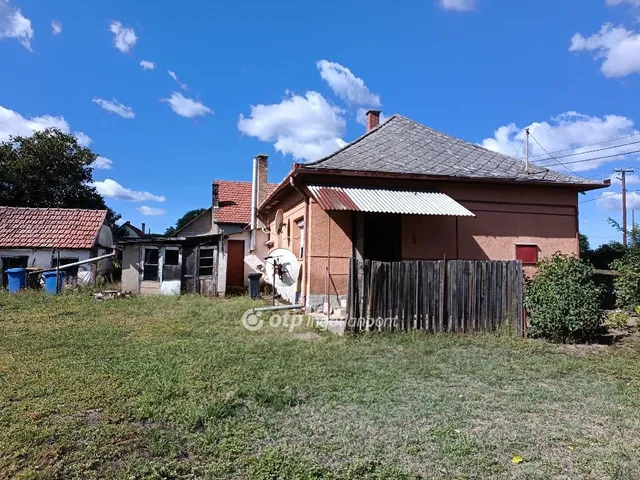Eladó ház Sáránd 60 nm