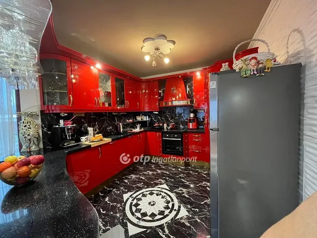 Eladó ház Hosszúpályi 300 nm