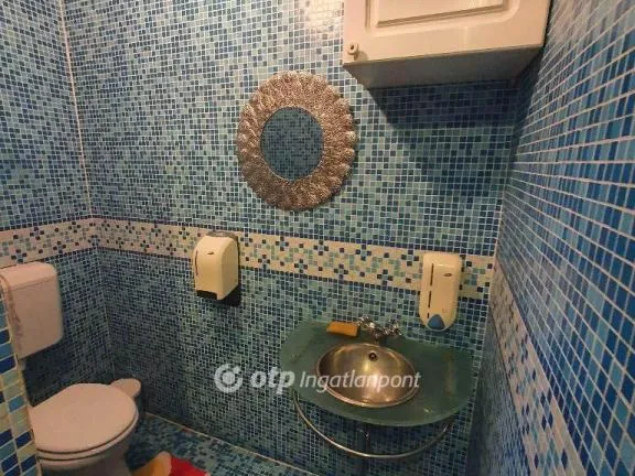 Eladó ház Hosszúpályi 300 nm