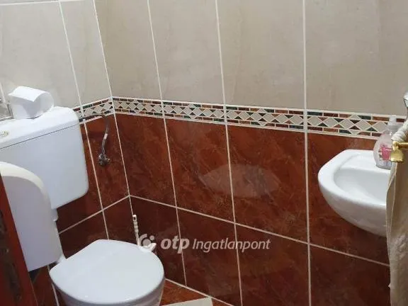 Eladó ház Hosszúpályi 300 nm