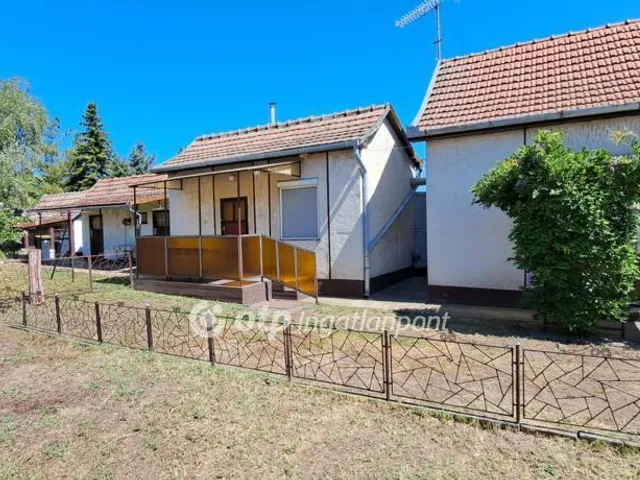 Eladó ház Hosszúpályi 60 nm