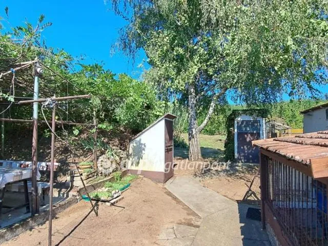 Eladó ház Hosszúpályi 60 nm