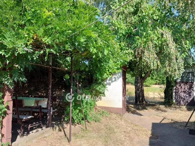 Eladó ház Hosszúpályi 60 nm