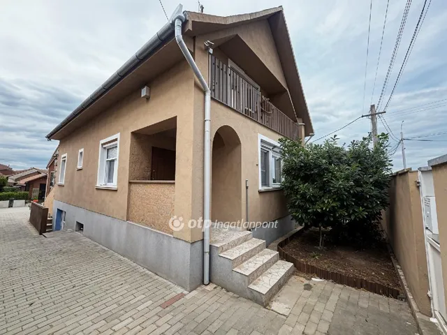 Eladó ház Berettyóújfalu 112 nm