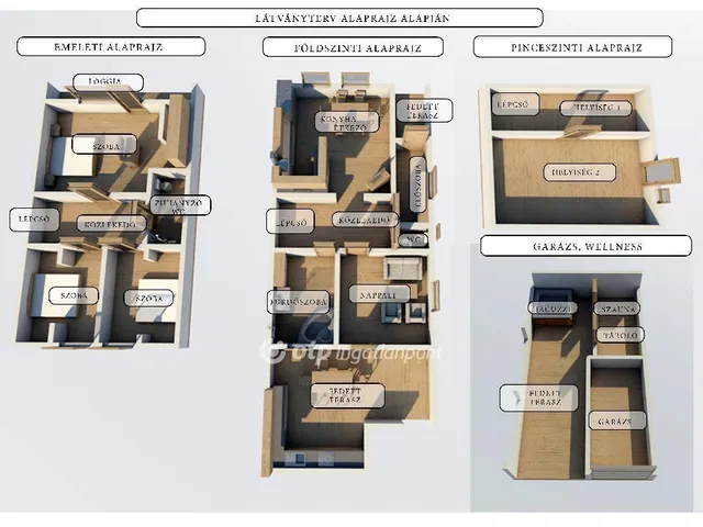 Eladó ház Berettyóújfalu 112 nm