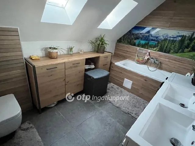 Eladó lakás Hajdúszoboszló 70 nm