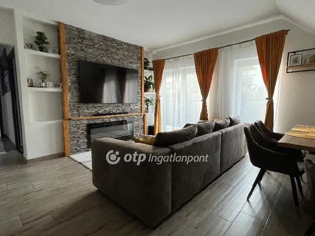 Eladó lakás Hajdúszoboszló 70 nm