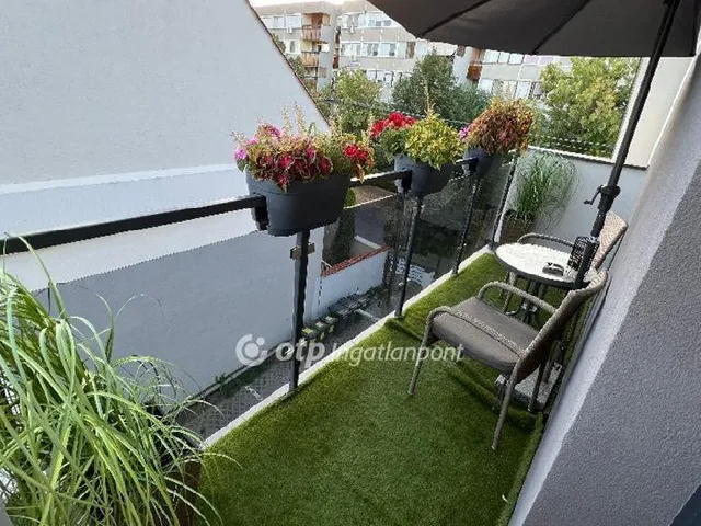 Eladó lakás Hajdúszoboszló 70 nm