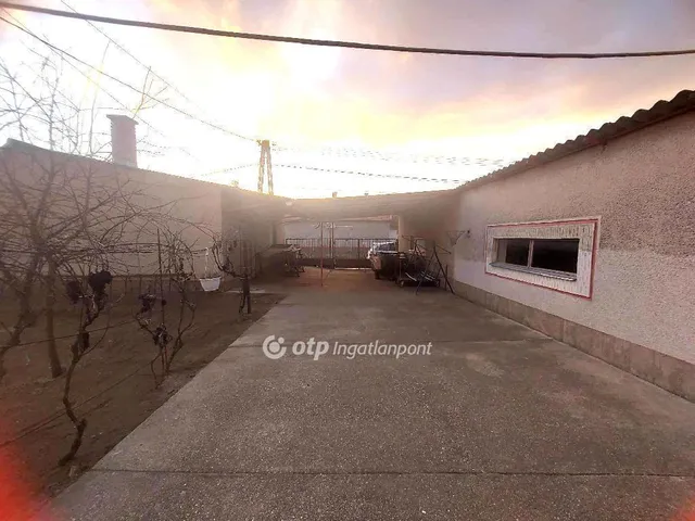 Eladó ház Hosszúpályi 130 nm