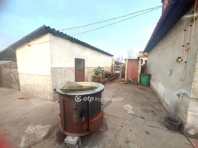 Eladó ház Hosszúpályi 130 nm