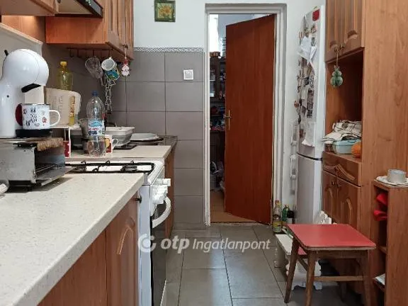 Eladó ház Hajdúszoboszló 60 nm