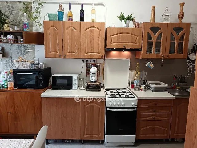 Eladó ház Hajdúszoboszló 60 nm