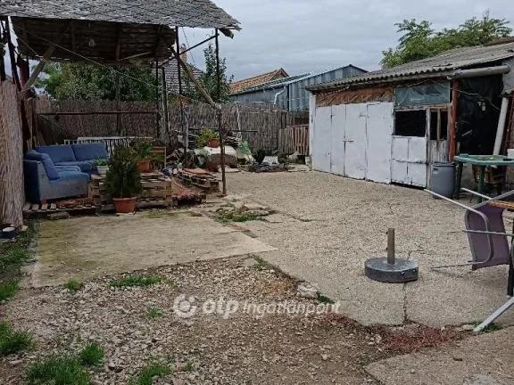 Eladó ház Hajdúszoboszló 60 nm