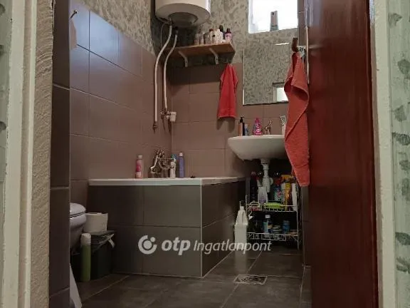 Eladó ház Hajdúszoboszló 60 nm