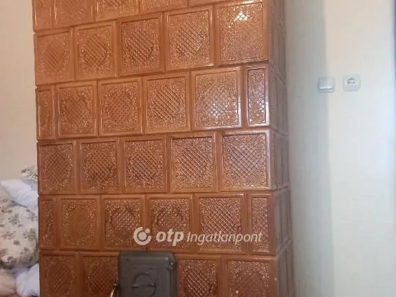 Eladó ház Mikepércs 70 nm