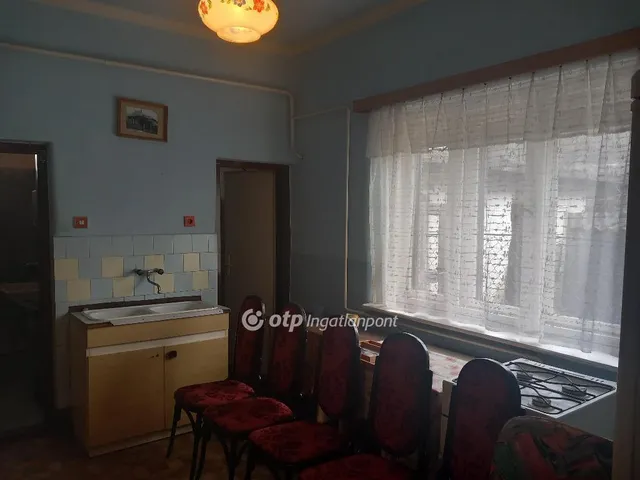 Eladó ház Mikepércs 70 nm