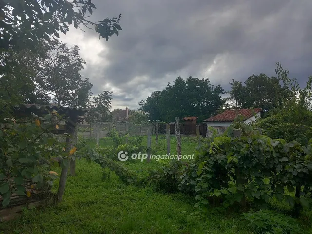 Eladó ház Mikepércs 70 nm