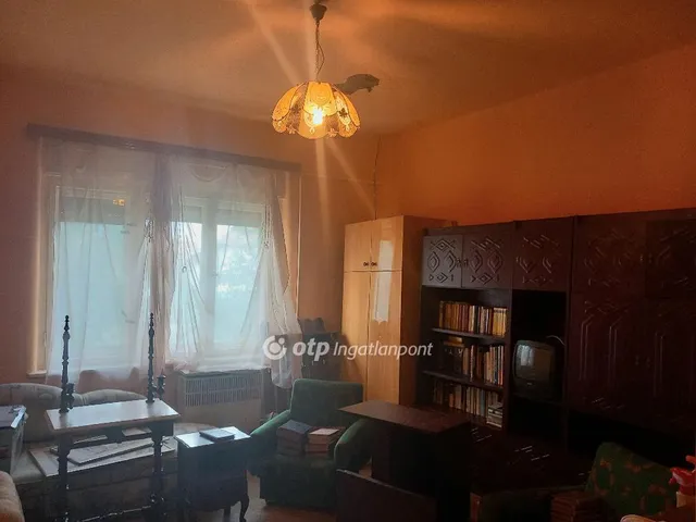 Eladó ház Mikepércs 70 nm