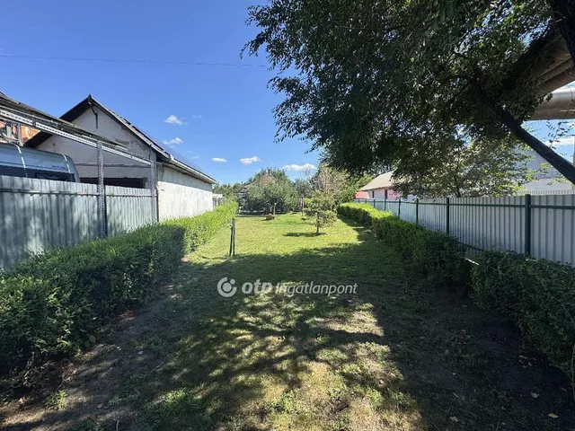Eladó ház Debrecen, Homokkert 95 nm