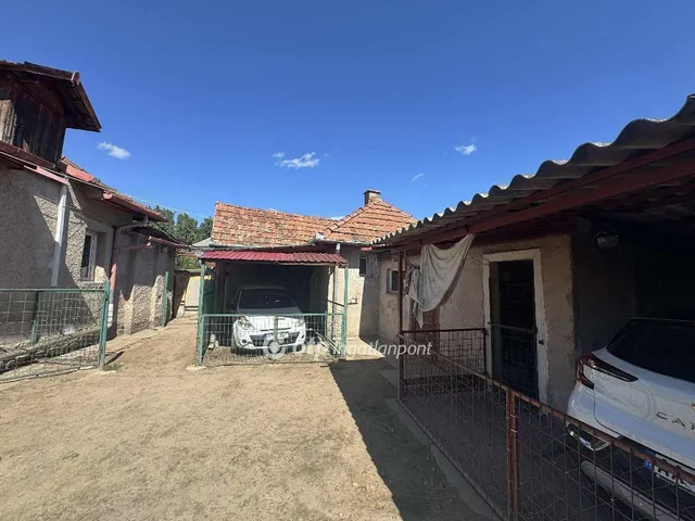 Eladó ház Debrecen, Homokkert 95 nm