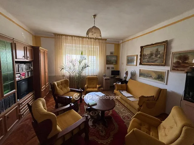 Eladó ház Nyíradony 128 nm