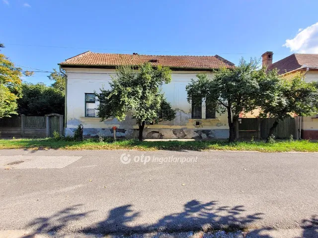 Eladó ház Hajdúnánás 108 nm