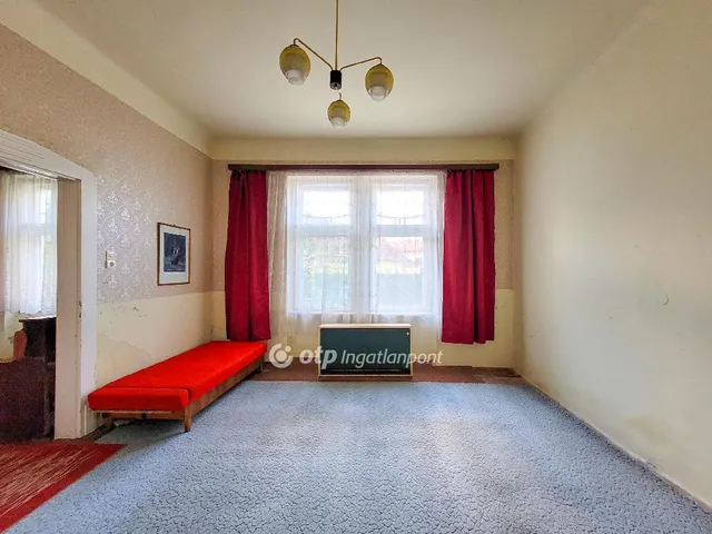 Eladó ház Hajdúnánás 108 nm