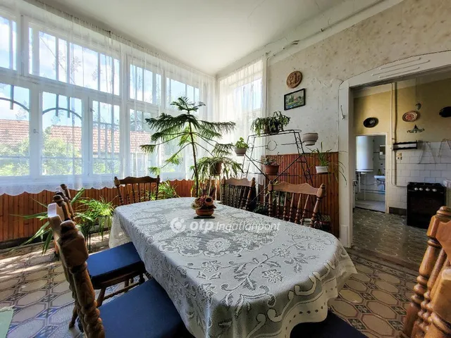 Eladó ház Hajdúnánás 108 nm