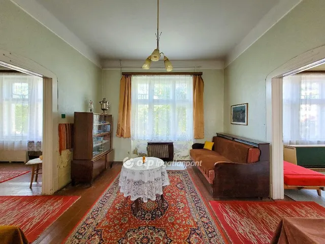 Eladó ház Hajdúnánás 108 nm