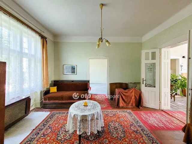 Eladó ház Hajdúnánás 108 nm