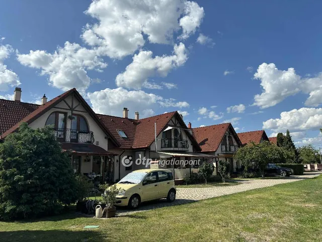 Eladó ház Hajdúszoboszló 126 nm